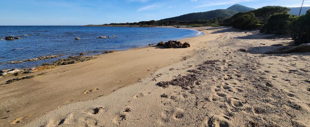 Le Pavoncelle Βίλα Budoni Εξωτερικό φωτογραφία